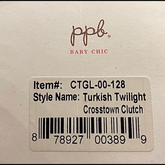 Petunia Picklebottom Clutch - Picture 5 of 10